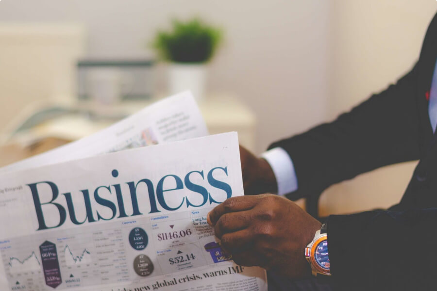 Letâ€™s Building Your Business from Scratch